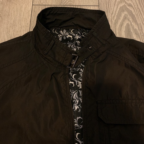 Jacket - Picture 3 of 3